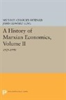 Michael Howard, Michael Charles Howard, Michael Charles King Howard, John King, John Edward King - History of Marxian Economics, Volume II