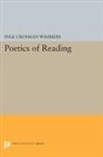 Inge Wimmers, Inge Crosman Wimmers - Poetics of Reading