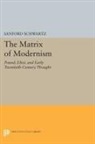 Sanford Schwartz, Schwartz Sanford - Matrix of Modernism