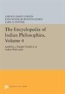 Ram Bhattacharya, Ram Shankar Bhattacharya, Gerald Larson, Gerald James Larson, Gerald James Bhattacharya Larson, Larson Gerald James... - The Encyclopedia of Indian Philosophies