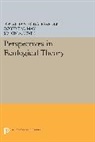 Jonathan May Roughgarden, Simon Levin, Simon A. Levin, Levin Simon A., Robert May, Robert M May... - Perspectives in Ecological Theory
