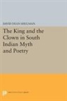 David Shulman, David Dean Shulman - King and the Clown in South Indian Myth and Poetry