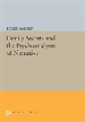 Esther Rashkin, Rashkin Esther - Family Secrets and the Psychoanalysis of Narrative