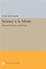 Tony Rothman, Rothman Tony - Science a La Mode