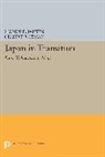 Marius B. Jansen, Marius B. Rozman Jansen, Marius Jansen, Marius B. Jansen, Jansen Marius B., Gilbert Rozman... - Japan in Transition