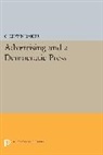 C. Baker, C. Edwin Baker, Baker C. Edwin - Advertising and a Democratic Press