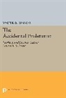 Walter Connor, Walter D. Connor, Connor Walter D. - Accidental Proletariat