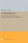 William Ross, William G. Ross, Ross William G. - Muted Fury