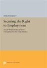 Philip Harvey - Securing the Right to Employment