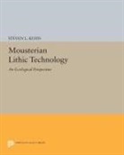 Steven Kuhn, Steven L. Kuhn - Mousterian Lithic Technology