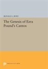 Ronald Bush, Ronald L. Bush, Bush Ronald L. - Genesis of Ezra Pound''s Cantos