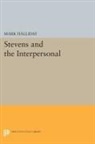 Mark Halliday, Halliday Mark - Stevens and the Interpersonal