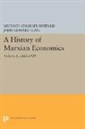Michael Howard, Michael Charles Howard, Michael Charles King Howard, John King, John Edward King - History of Marxian Economics, Volume I