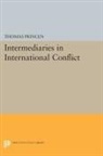 Thomas Princen, Princen Thomas - Intermediaries in International Conflict