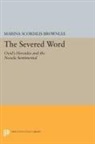 Marina Brownlee, Marina Scordilis Brownlee, Brownlee Marina Scordilis - Severed Word