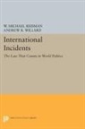 W. Michael Willard Reisman, W. Reisman, W. Michael Reisman, Reisman W. Michael, Andrew Willard, Andrew R. Willard... - International Incidents