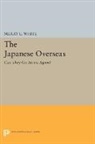 Merry White, Merry E. White - Japanese Overseas