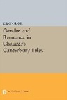 Susan Crane, Crane Susan - Gender and Romance in Chaucer''s Canterbury Tales