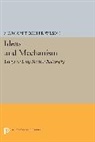 Margaret Wilson, Margaret Dauler Wilson, Wilson Margaret Dauler - Ideas and Mechanism