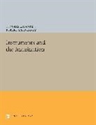 Thomas Hankins, Thomas L. Hankins, Thomas L. Silverman Hankins, Hankins Thomas L., Robert Silverman, Robert J. Silverman... - Instruments and the Imagination