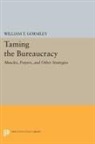 William Gormley, William T. Gormley - Taming the Bureaucracy