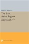 Gilbert Rozman, Gilbert Rozman, Rozman Gilbert - East Asian Region
