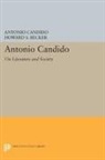 Antonio Candido, Candido Antonio, Howard Becker, Howard S. Becker - Antonio Candido