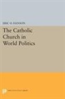 Eric Hanson, Eric O. Hanson, Hanson Eric O. - Catholic Church in World Politics