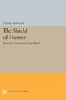 Keith Stanley, Stanley Keith - Shield of Homer