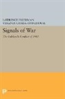 L Freedman, Lawrence Freedman, Lawrence Gamba-Stonehouse Freedman, Virginia Gamba-stonehous, Virginia Gamba-Stonehouse - Signals of War