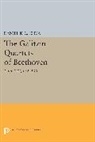 Daniel Chua, Daniel K. L. Chua, Daniel K.L. Chua, Chua Daniel K. L. - Galitzin Quartets of Beethoven
