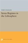 Terry Engelder, Engelder Terry - Stress Regimes in the Lithosphere