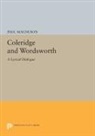 Paul Magnuson, Magnuson Paul - Coleridge and Wordsworth