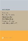 Daryl Geller, Geller Daryl, Phillip Griffiths, John N. Mather, Elias Stein - Analytic Pseudodifferential Operators for the Heisenberg Group and