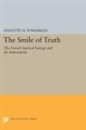 Annette Tomarken, Annette H. Tomarken - Smile of Truth