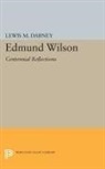 Lewis M. Dabney, Lewis Dabney, Lewis M. Dabney, Dabney Lewis M. - Edmund Wilson