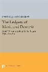 Cynthia Brokaw, Cynthia Joanne Brokaw, Brokaw Cynthia Joanne - Ledgers of Merit and Demerit
