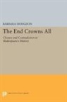 Barbara Hodgdon - End Crowns All