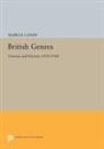 Marcia Landy - British Genres