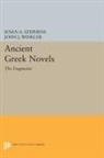 Susan A. Winkler Stephens, Susan A. Stephens, Stephens Susan A., John J. Winkler, Winkler John J. - Ancient Greek Novels