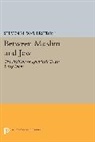 Steven M. Wasserstrom, Wasserstrom Steven M. - Between Muslim and Jew
