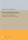 Richard Millington, Richard H. Millington - Practicing Romance