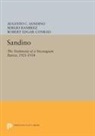 Augusto Sandino, Augusto C. Sandino, Augusto Cesar Sandino, Robert Edgar Conrad, Sergio Ramirez, Sergio Ramírez - Sandino