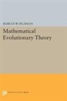 Marcus Feldman, Marcus W. Feldman - Mathematical Evolutionary Theory