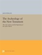 Jack Finegan, Finegan Jack - Archeology of the New Testament