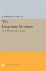 Joseph Miller, Joseph Hillis Miller - Linguistic Moment
