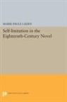 Marie-Paule Laden - Self-Imitation in the Eighteenth-Century Novel