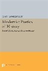James Longenbach, Longenbach James - Modernist Poetics of History