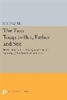 R. R. Palmer, R. R. Palmer - Two Tocquevilles, Father and Son