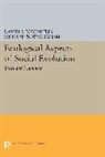 Daniel I. Wrangham Rubenstein, Daniel Rubenstein, Daniel I. Rubenstein, Richard Wrangham, Richard W. Wrangham - Ecological Aspects of Social Evolution